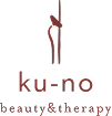ku-noロゴ